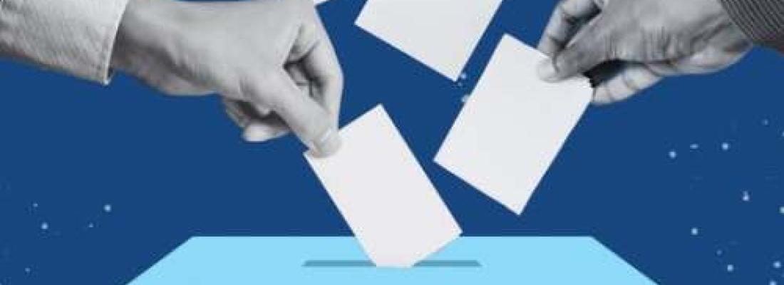 Le 15 septembre, c’est la Journée internationale de la démocratie. (Image tirée de la page Facebook du Conseil de l’Europe.) Le 15 septembre, c’est la Journée internationale de la démocratie. (Image tirée de la page Facebook du Conseil de l’Europe.)